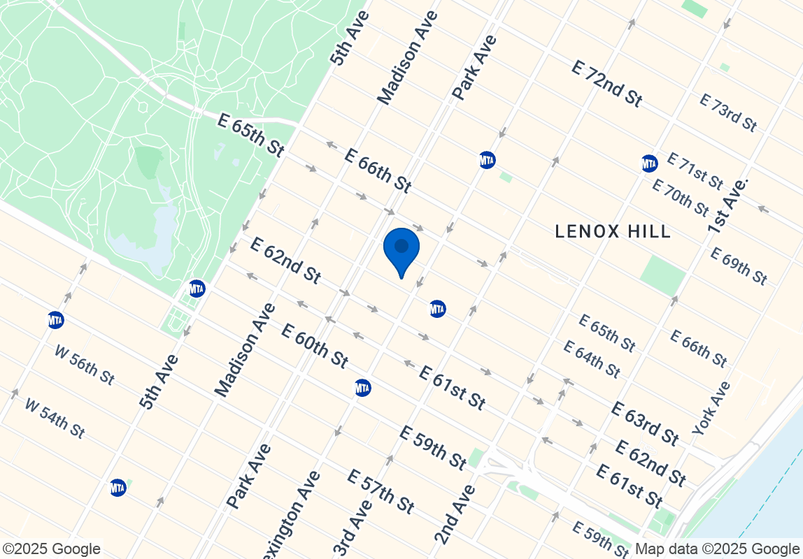 125 E 63rd St #5D