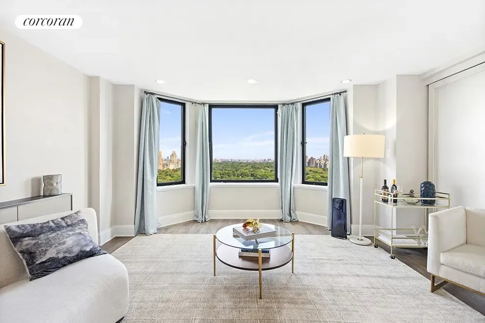 160 Central Park S #2501