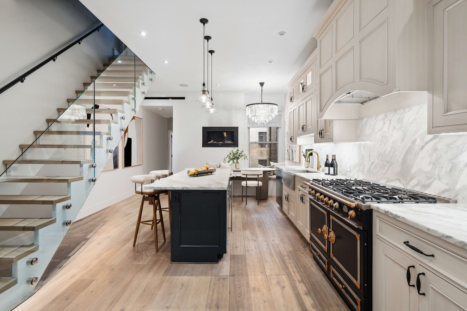 329 West 71st Street, 3