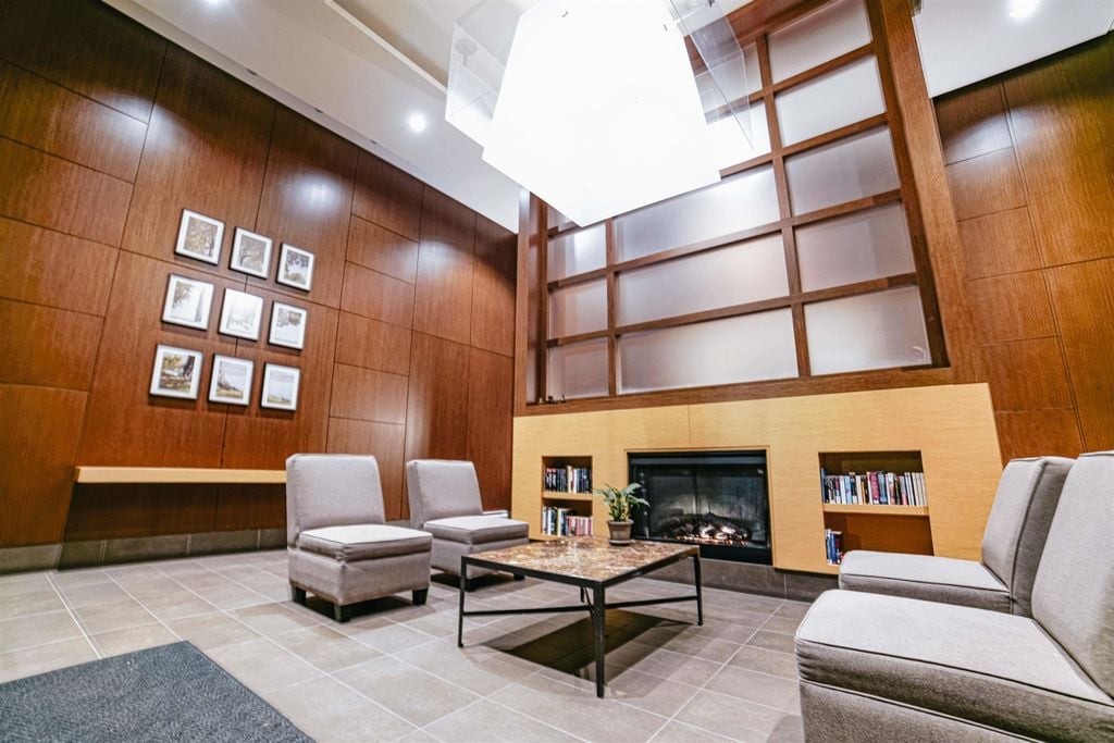 7063 Hall Ave, #203