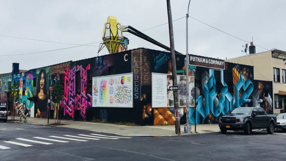 Brooklyn Luxury Report: August 4, 2025 - August 10, 2025