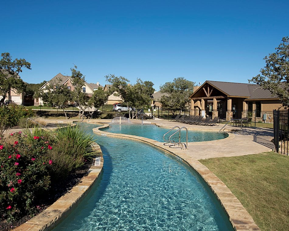 River Rock Ranch