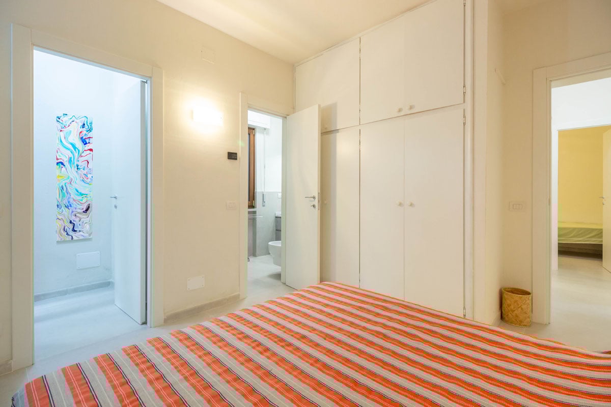 Renovated Flat in Castiglione della Pescaia
