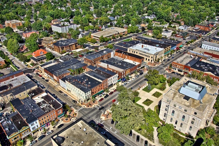  What Makes Valpo Stand Out?