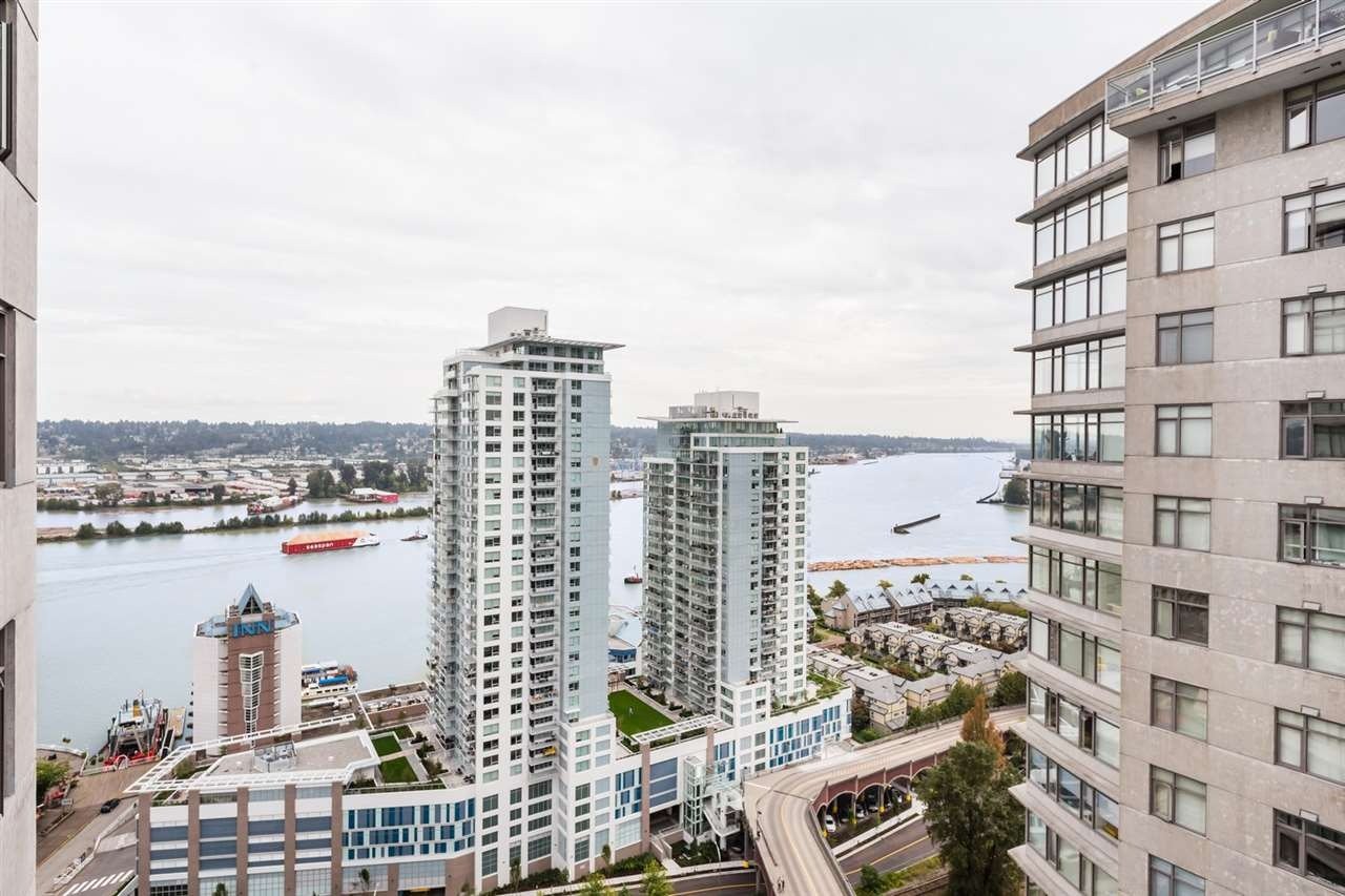 892 Carnarvon St, #3110