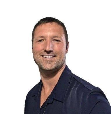 Geoff Murphy
