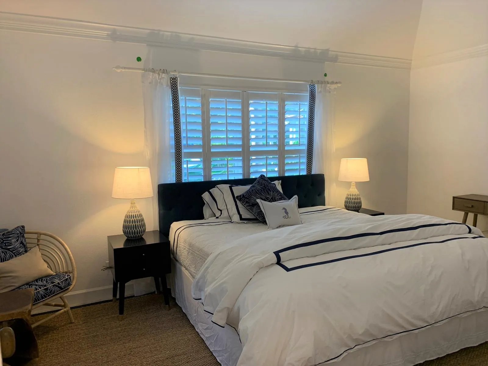 Recently Renovated Lyford Cay Golf House