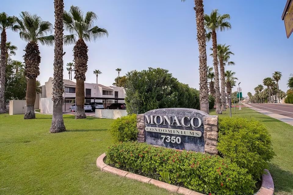 Entire Condo in Scottsdale, Arizona, United States