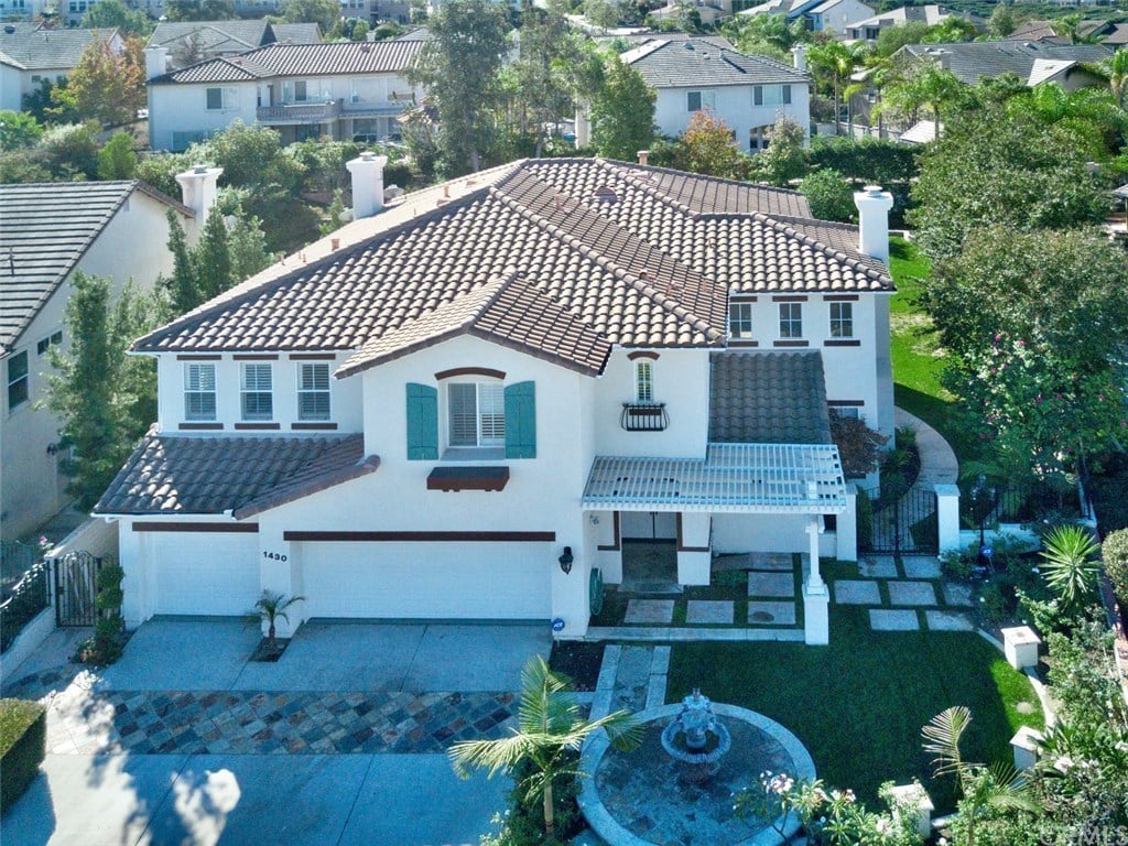1430 W Boros Ct