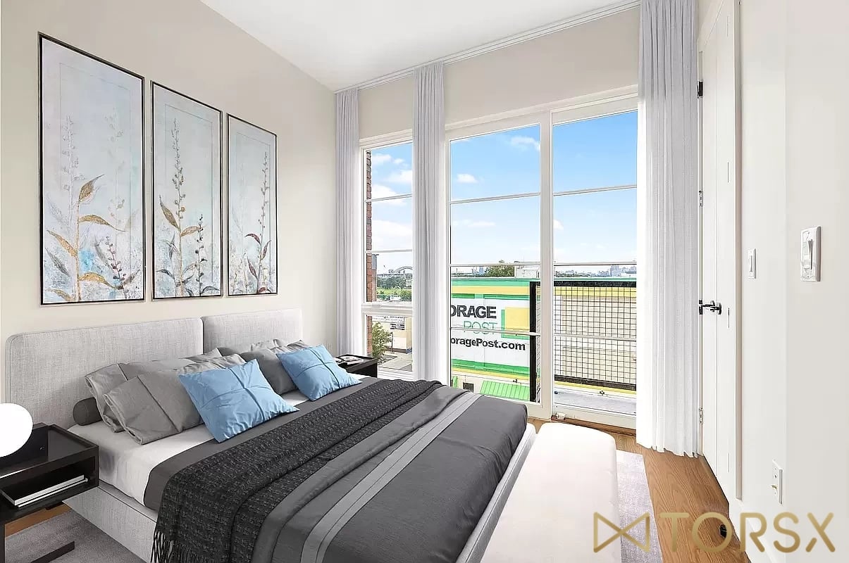 109 Bruckner Boulevard #401