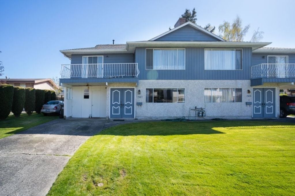 3440 Springthorne Cres