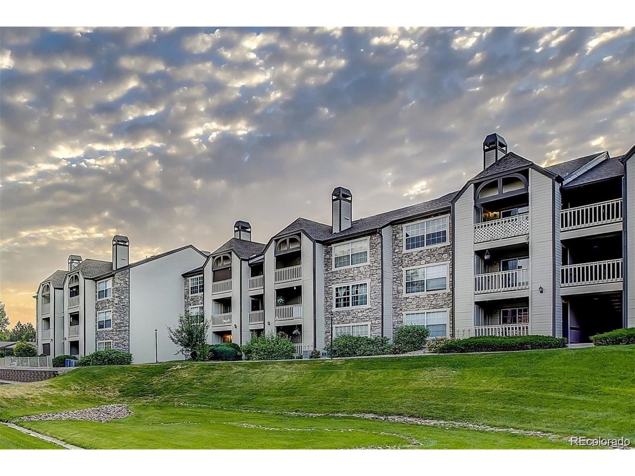 9190 E Arbor Circle Unit# E