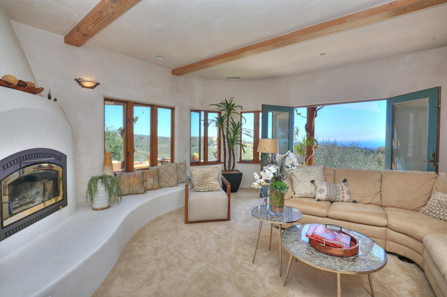 1480 Mission Canyon Road