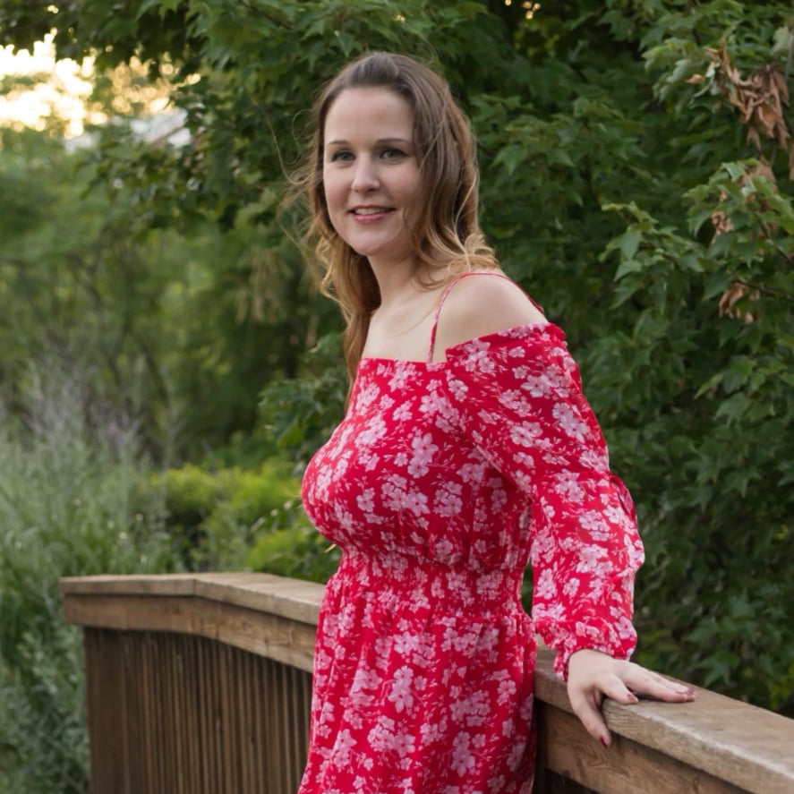 Theresa Mack