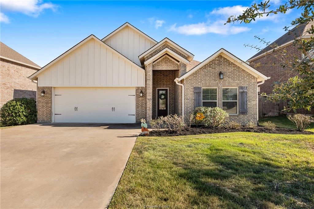 2619 Portland Avenue College Station, TX 77845