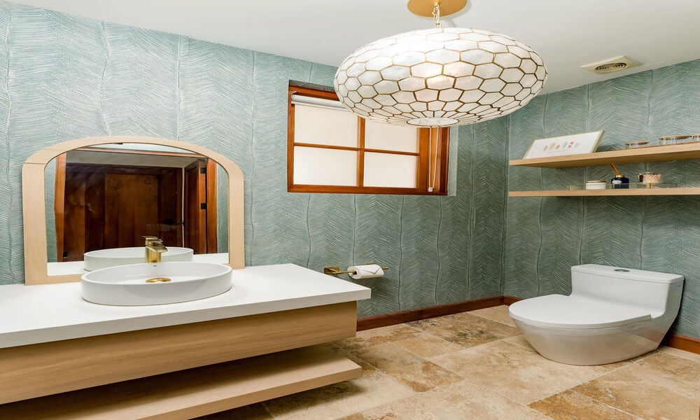 34 Plaza Central | Ocean-View 2BR Residence in Las Catalinas