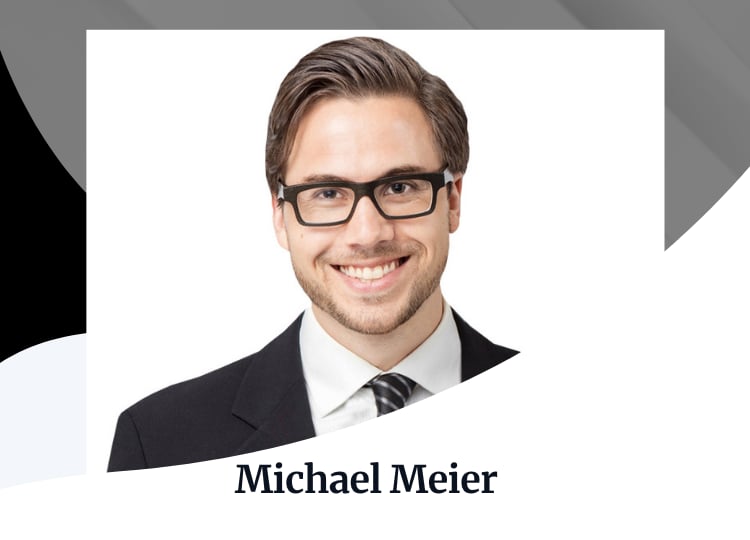General Partner, Meier Capital