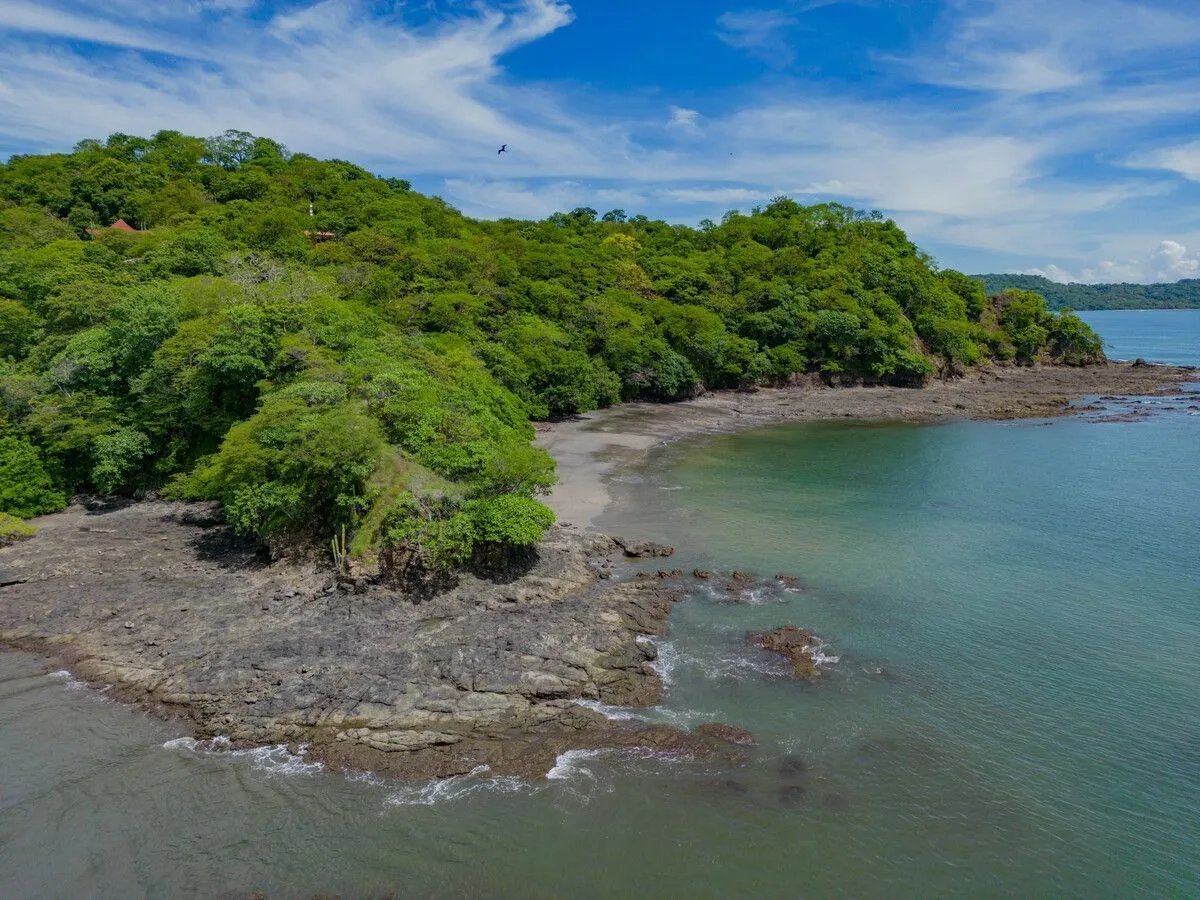 Vista Bahia Resort and Beachfront Land in Gulf of Papagayo