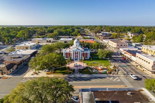Dade City, FL