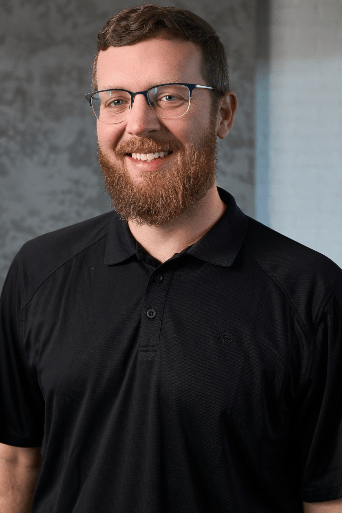 Ben Riekhof
