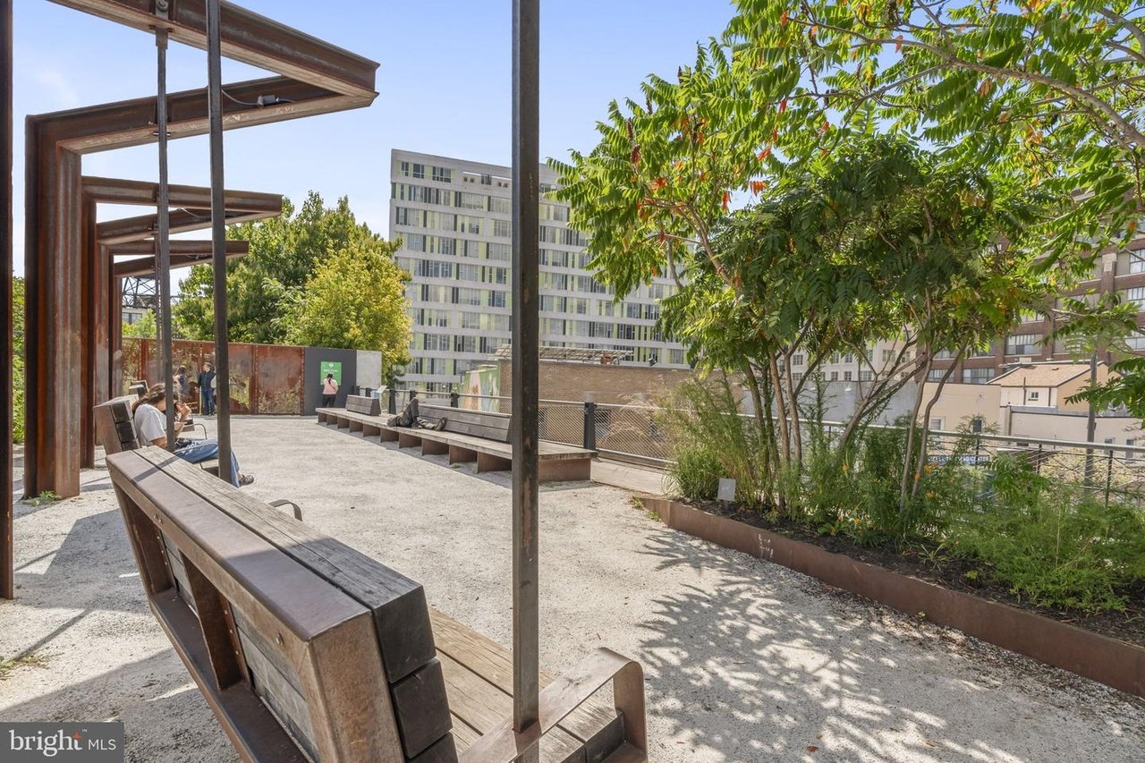 314 N 12th St, #1007