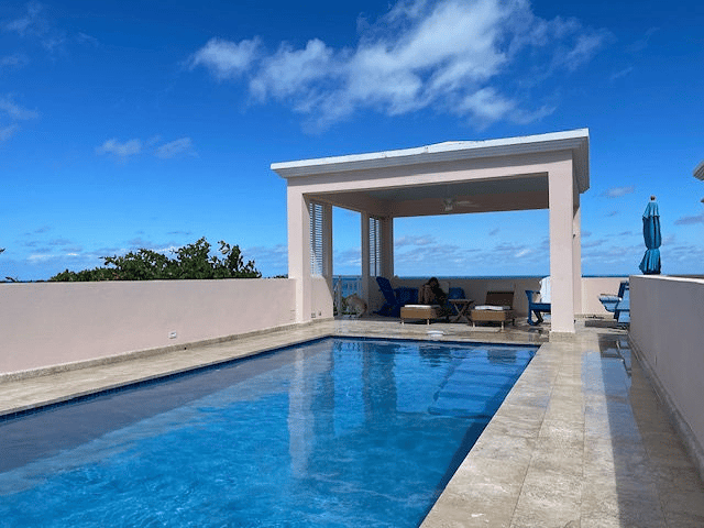 MAUCK VILLA