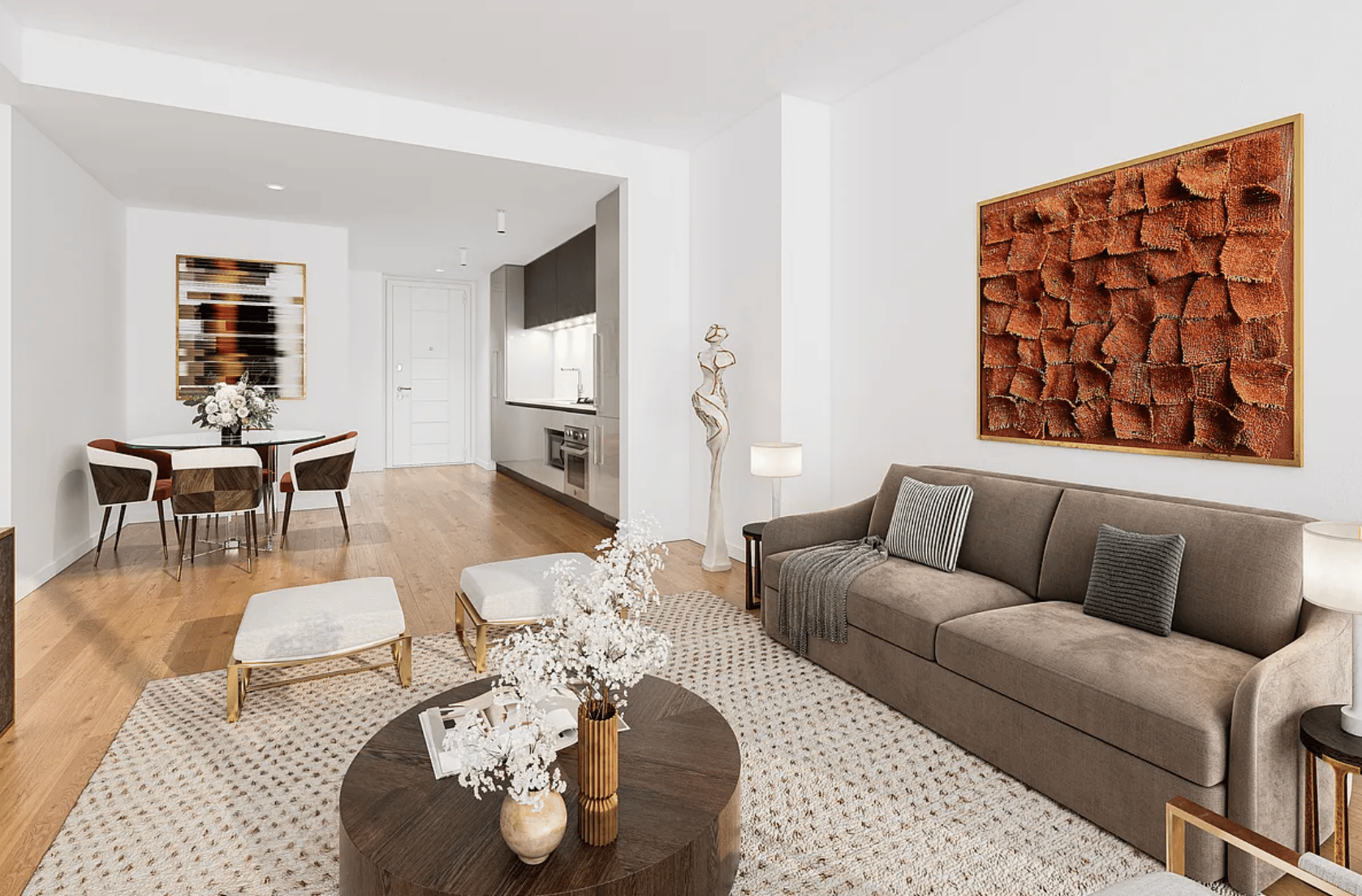 540 W 49th Street