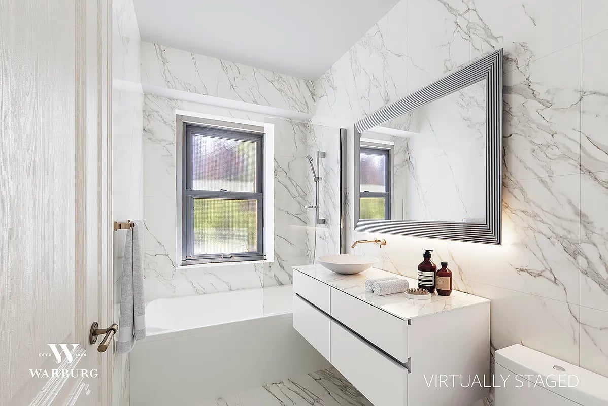 400 East 56th St, #6L