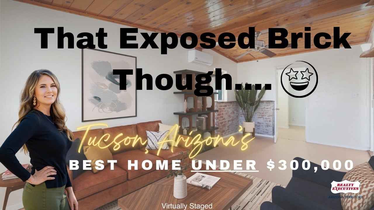 6550 E Calle Luna Tucson AZ