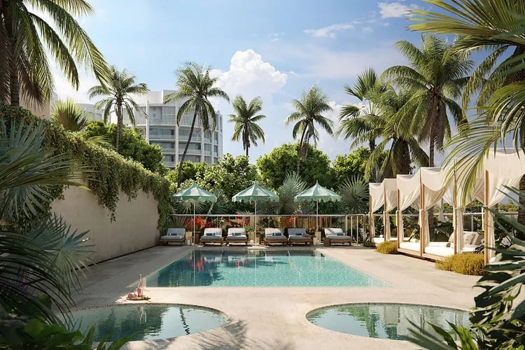 The Well Coconut Grove