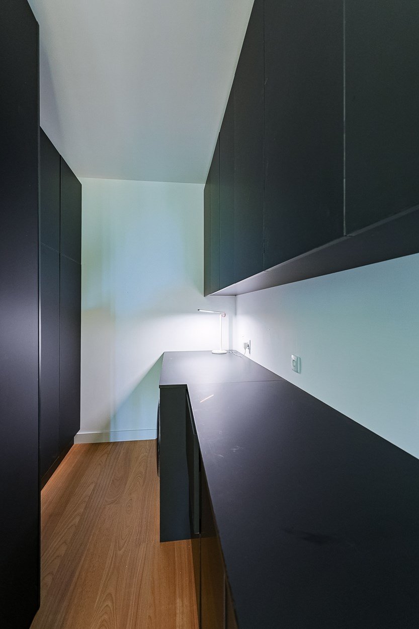 Japanese-Inspired Villa in Bom Sucesso Resort, Óbidos