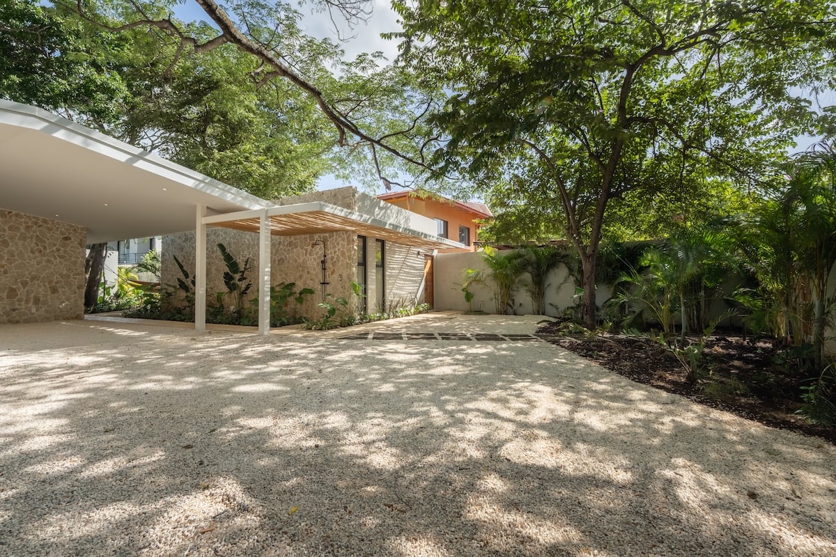 Casa Amanita | Brand-New Luxury Home in Playa Grande