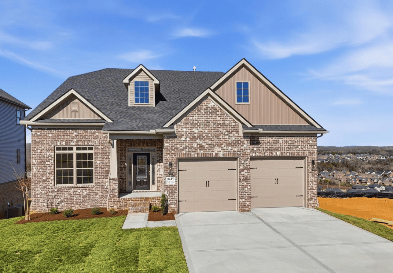 1849 Hickory Reserve Road