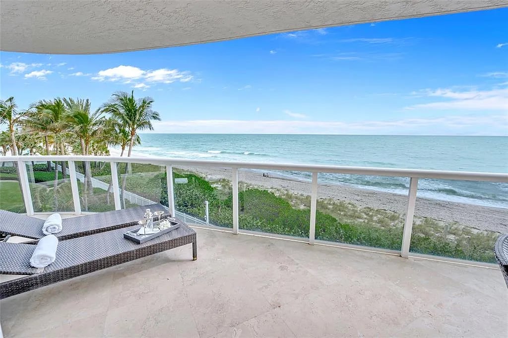 3200 N Ocean Blvd Unit #309