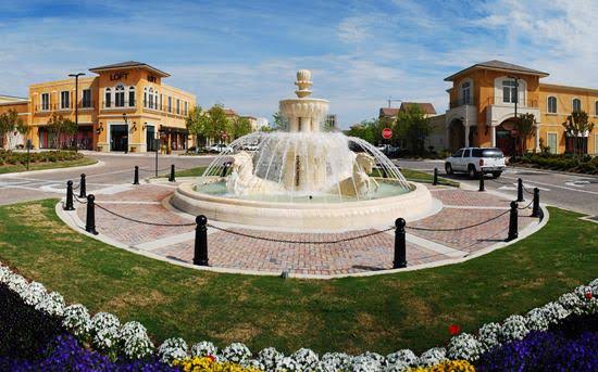 Everyday Life In Madison: Parks, Shopping And Community