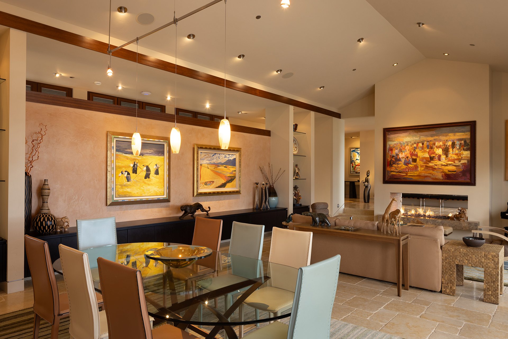 Exceptional Tehama Estate - 53 Marguerite