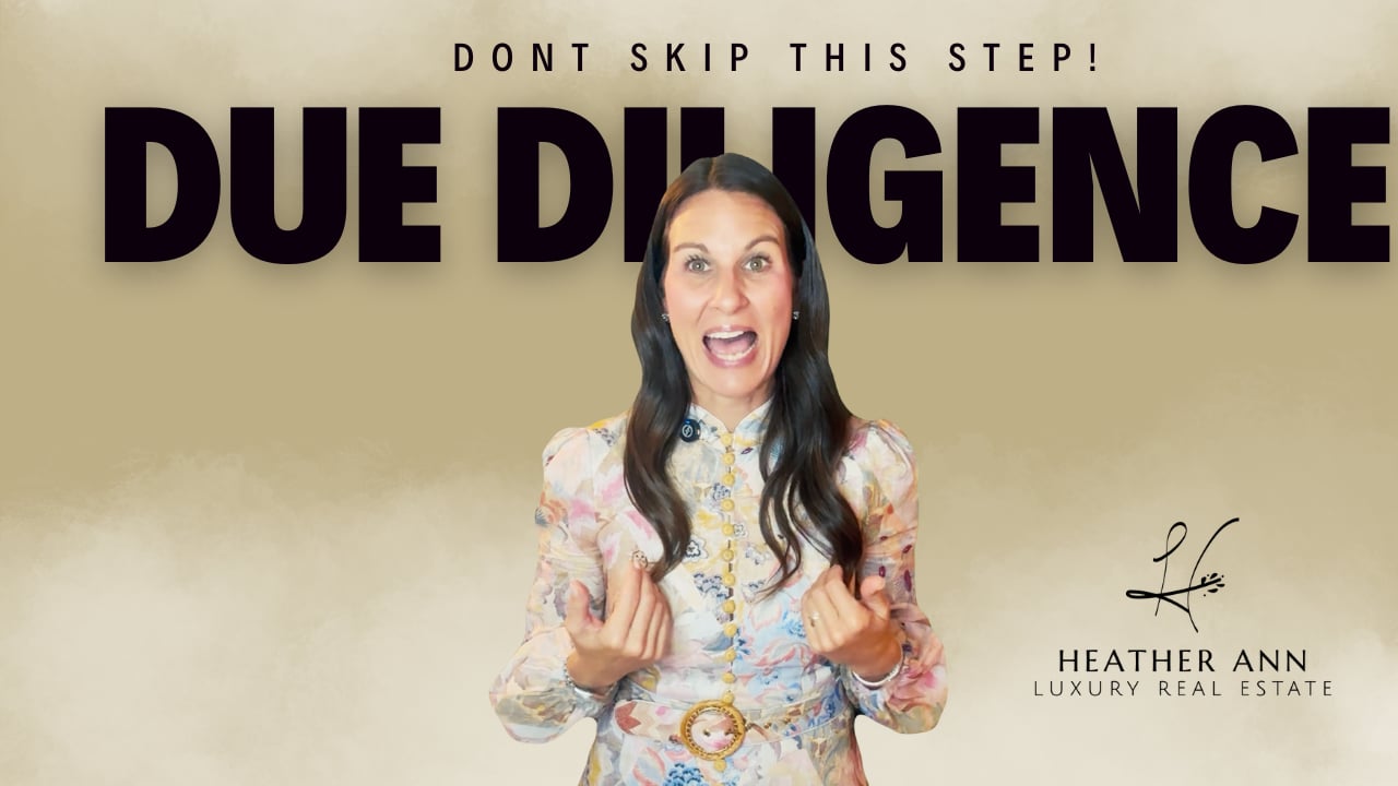 Due DIligence