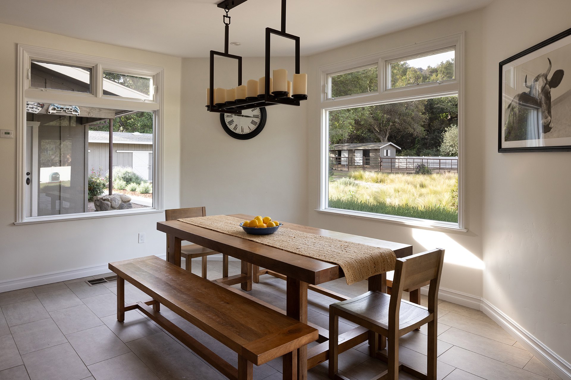 Carmel Valley Country Living