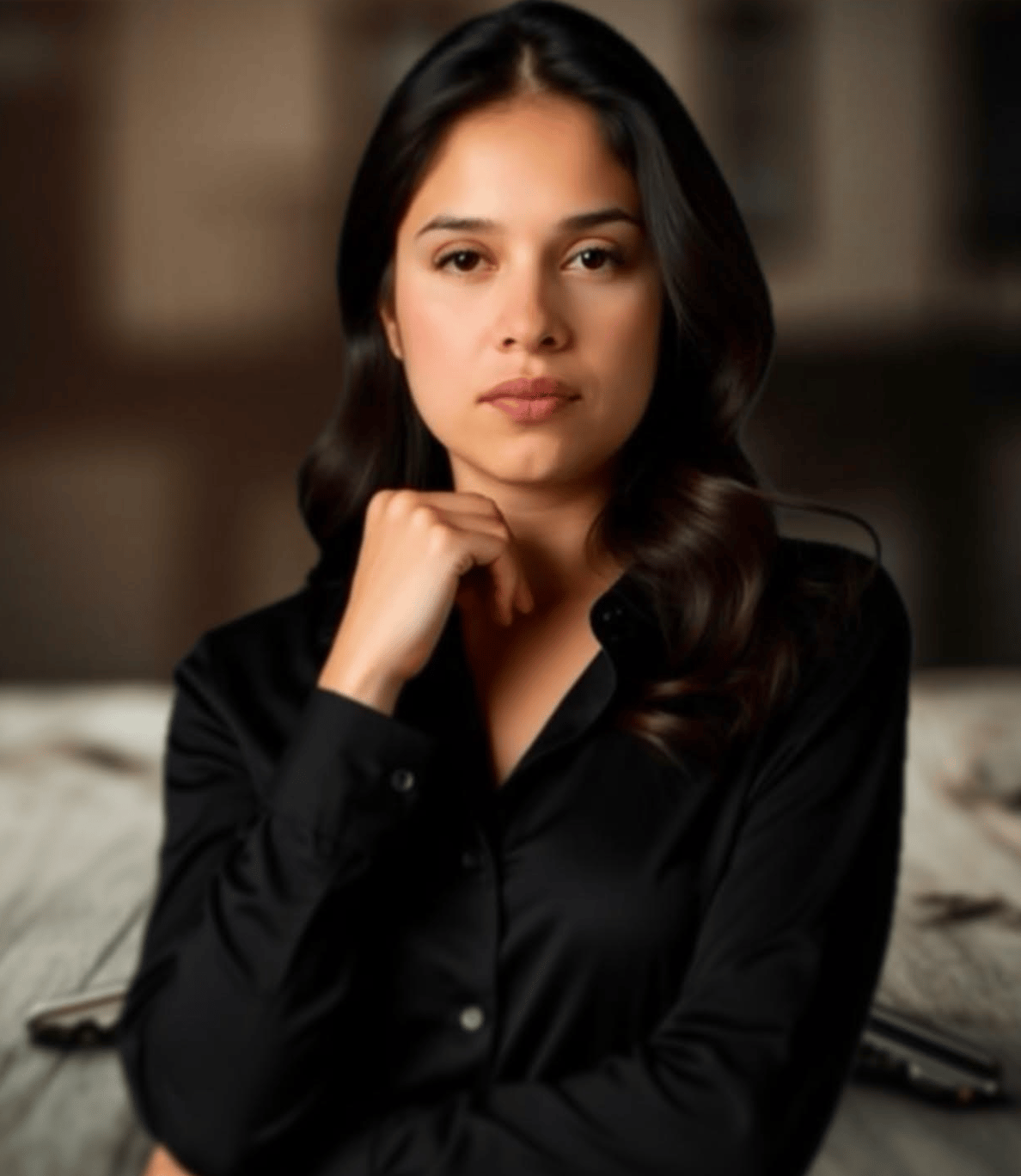 Veronica Vergara