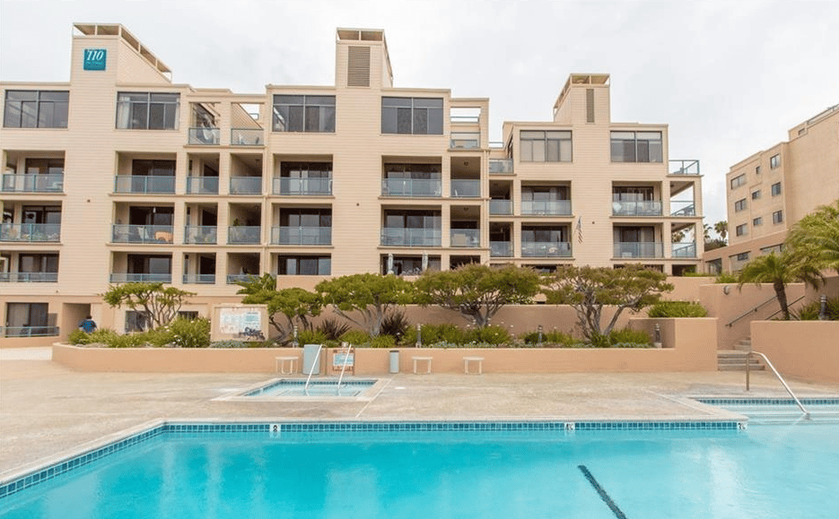 130 The Village #107, Redondo Beach