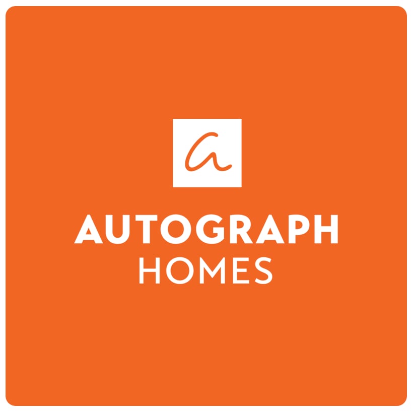 AUTOGRAPH HOMES