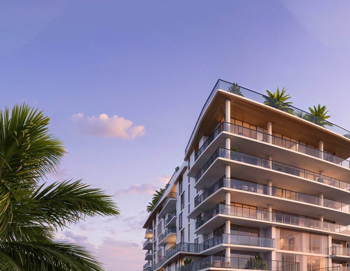 Glass House Boca Raton