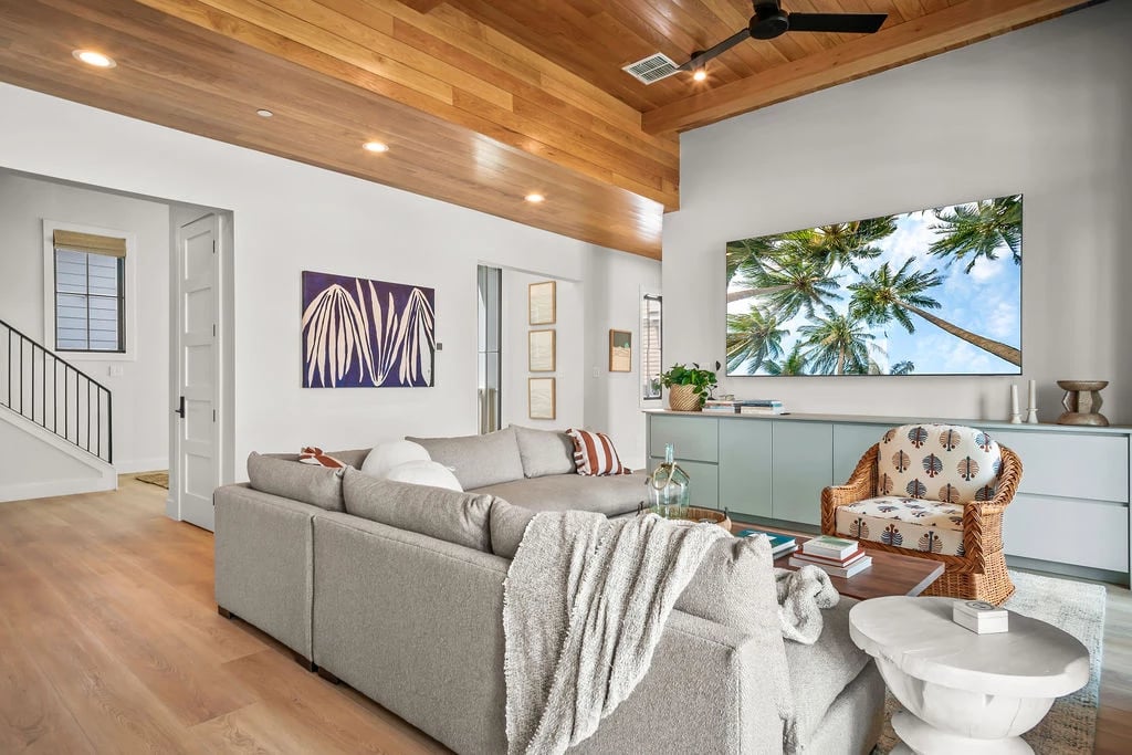 Darling Lane ~ Custom Residence
