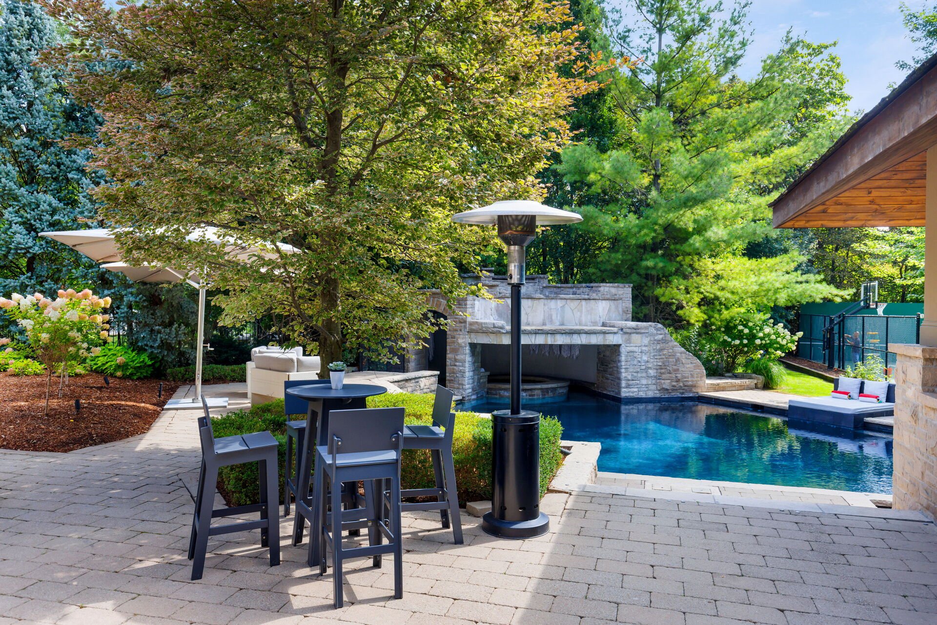Bayview Ridge Estate