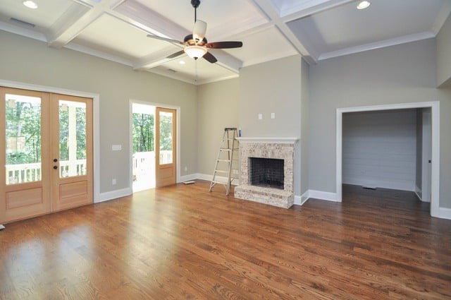Sold U So!! New Construction!! 1141 Porter Creek Drive, Watkinsville, Georgia