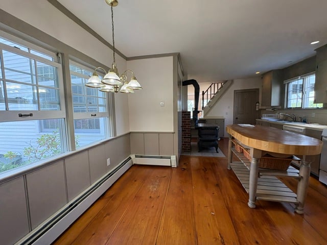 528 Sennebec Road - Union