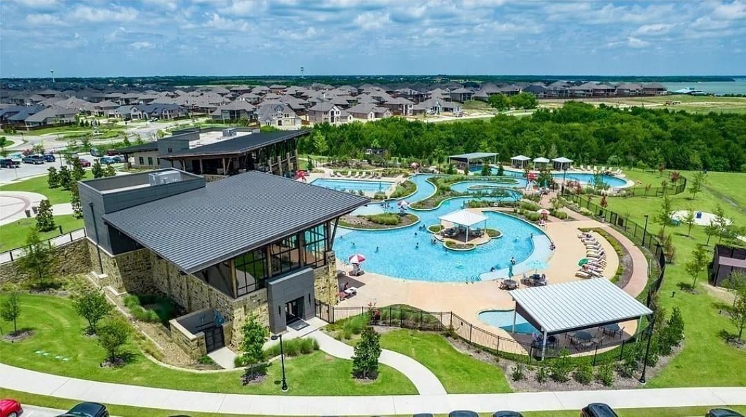 Wylie Home For Lease