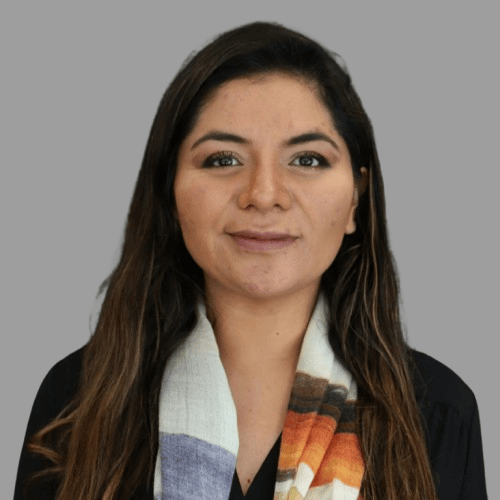 Melissa Ysuhuaylas Frisco, TX Real Estate Agent Headshot