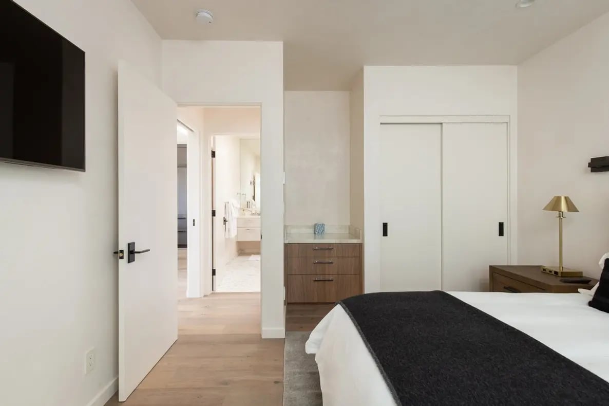 The Landmark - Ocean Suite