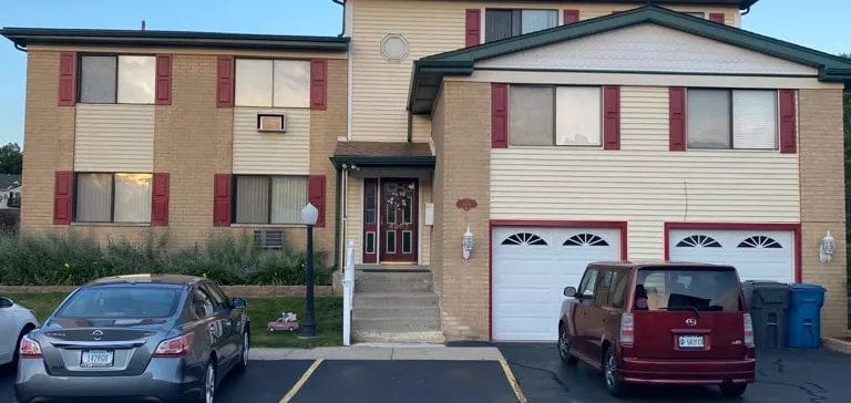 Pine Island Apartments